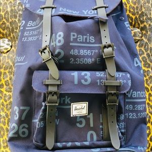 Herschel Backpack